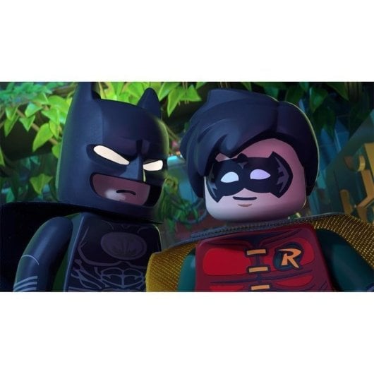 LEGO Batman: El Legado del Caballero Oscuro Deluxe Edition Nintendo Switch 2