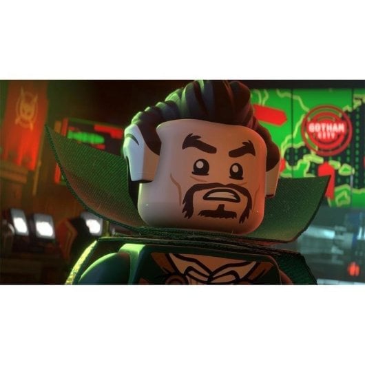 LEGO Batman: El Legado del Caballero Oscuro Deluxe Edition Nintendo Switch 2