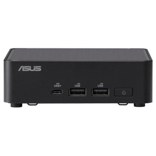 Mini PC Asus NUC 14 Pro Slim Intel Core Ultra 5 125H 16GB 512GB SSD Arc Graphics