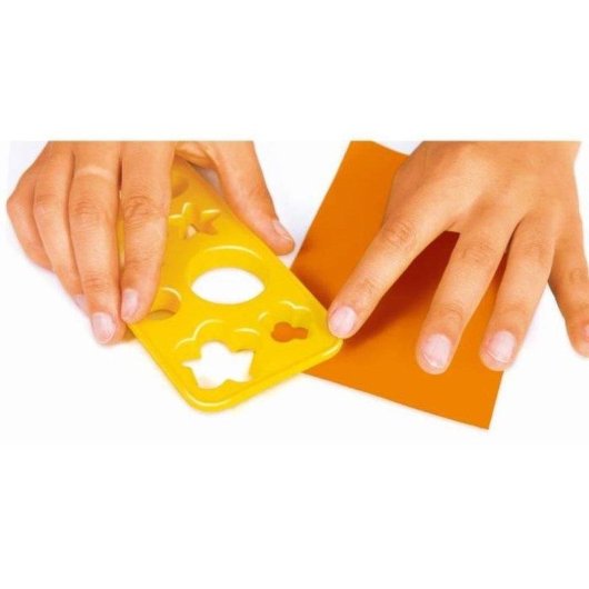Kit creativo per candele di paraffina Clementoni Atelier des Bougies