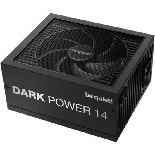 Alimentatore Be quiet Dark Power 14 1000W 80 Plus Titanium modulare