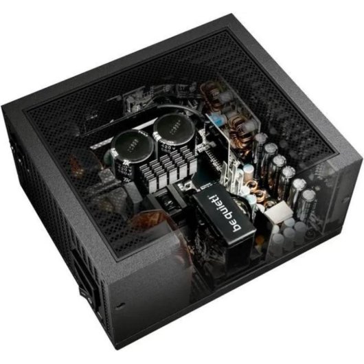 Alimentatore Be quiet Dark Power 14 1000W 80 Plus Titanium modulare