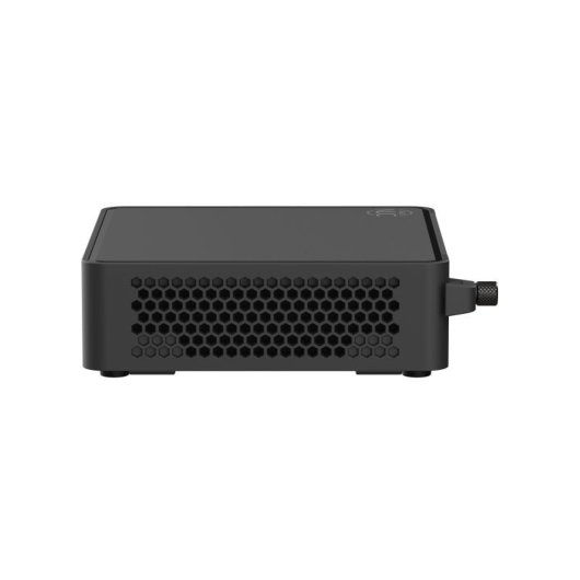 Mini PC Asus NUC 15 Pro Slim Intel Core 3 100U 8GB 512GB SSD Intel Graphics
