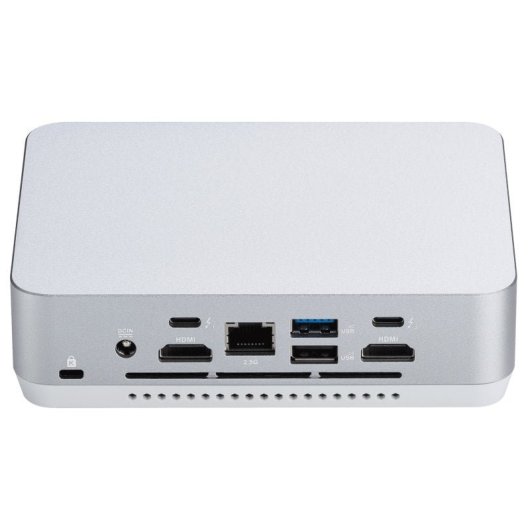 Mini PC Asus NUC 14 Pro+ Intel Core Ultra 9 185H 32GB 1TB SSD Intel Arc Graphics