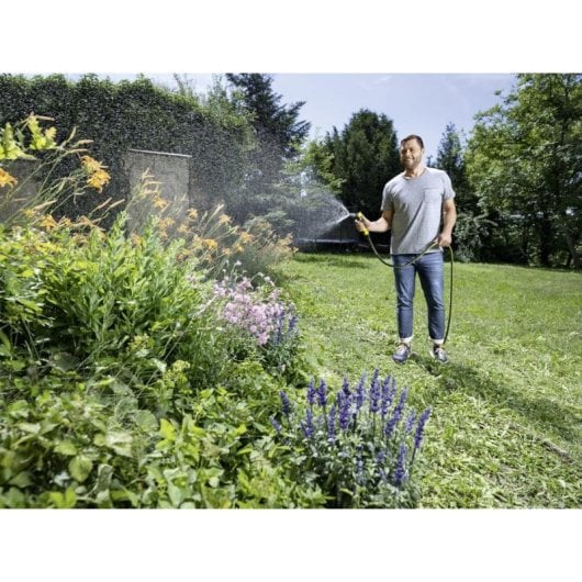 Mangera da giardino Kärcher Performance Plus 50 m 13 mm 25 bar