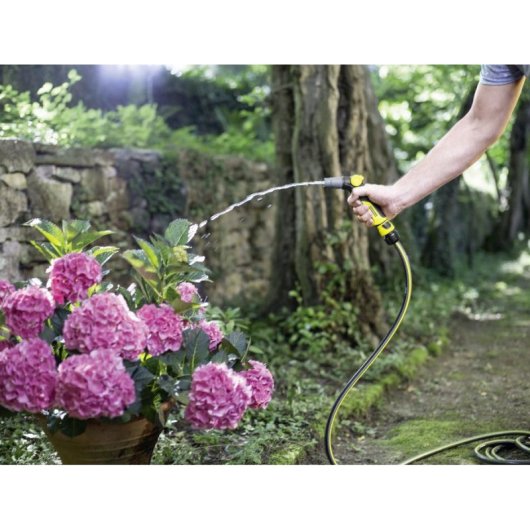 Mangera da giardino Kärcher Performance Plus 50 m 13 mm 25 bar
