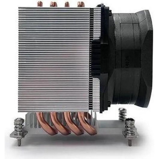 Refrigeration Air Dynatron Socket AM4/AM5 3U Actif A56 Double Roulement
