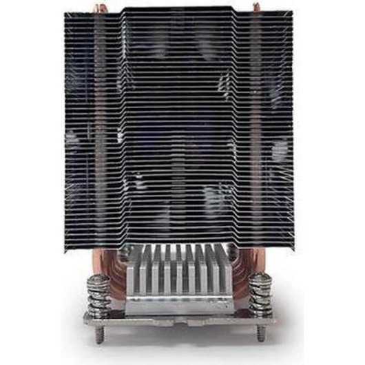 Refrigeration Air Dynatron Socket AM4/AM5 3U Actif A56 Double Roulement