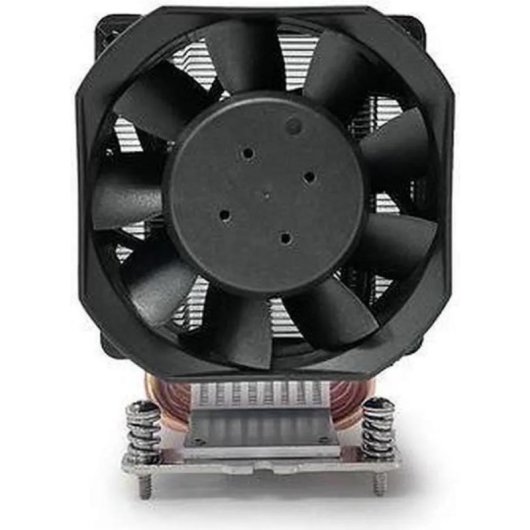 Refrigeration Air Dynatron Socket AM4/AM5 3U Actif A56 Double Roulement