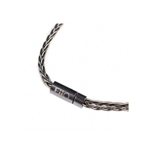 Cable auriculares FiiO LC-RC MMCX cobre monocristalino 1,2 m