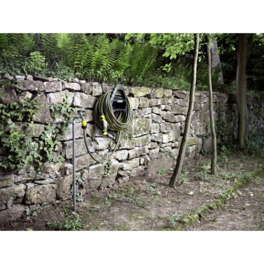 Lungo giardino Kärcher Performance Plus 50 m 15 mm (5/8") rinforzato, UV e clima
