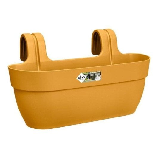 Vaso da Balcone ELHO Vibia Campana Easy Hanger Large 7,5 L Miele