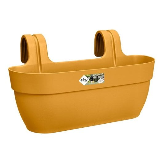 Vaso da Balcone ELHO Vibia Campana Easy Hanger Large 7,5 L Miele