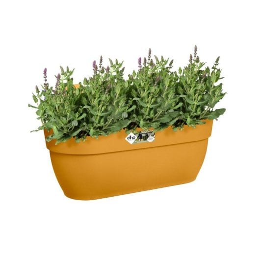 Vaso da Balcone ELHO Vibia Campana Easy Hanger Large 7,5 L Miele