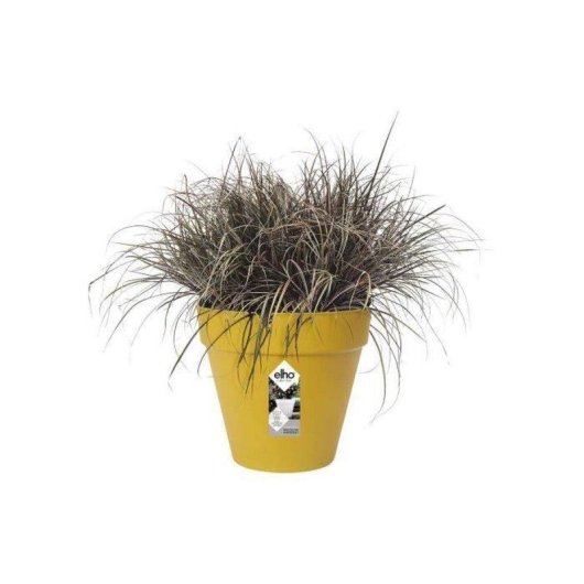 Vaso Elho Loft Urban 25 Plastica Riciclata Serbatoio Acqua