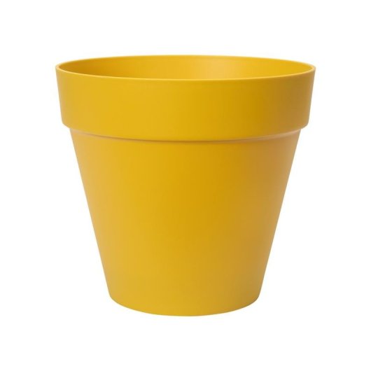 Vaso Elho Loft Urban 25 Plastica Riciclata Serbatoio Acqua