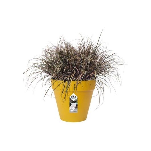 Vaso Elho Loft Urban 25 Plastica Riciclata Serbatoio Acqua