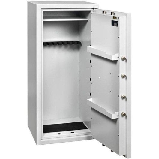 Coffre-fort Blindé BURG-WÄCHTER Ranger 800/8 K 8 Armes Cert. ECB-S