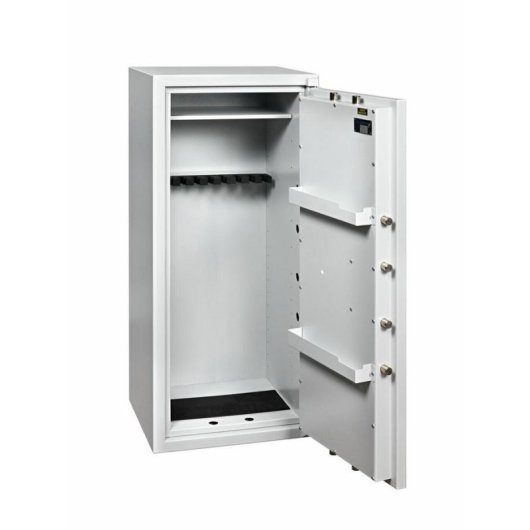 Coffre-fort Blindé BURG-WÄCHTER Ranger 800/8 K 8 Armes Cert. ECB-S