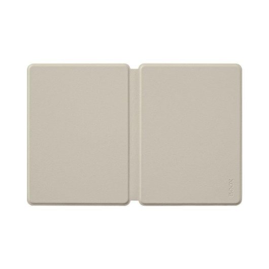 Funda Magnética Protectora BOOX Go 6 Gen II Beige con Activación Automática