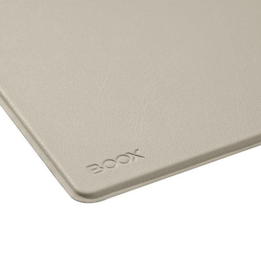 Funda Magnética Protectora BOOX Go 6 Gen II Beige con Activación Automática