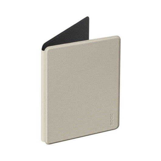Funda Magnética Protectora BOOX Go 6 Gen II Beige con Activación Automática