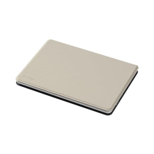 Funda Magnética Protectora BOOX Go 6 Gen II Beige con Activación Automática