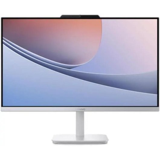 Ordenador Todo en uno Lenovo A100 Intel Core i3-N305 16GB 512GB SSD UHD 23.8" Windows 11 Pro inalámbrico