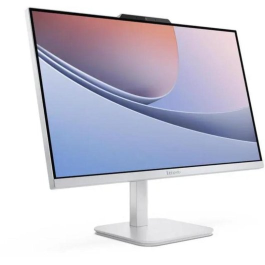 Ordenador Todo en uno Lenovo A100 Intel Core i3-N305 16GB 512GB SSD UHD 23.8" Windows 11 Pro inalámbrico