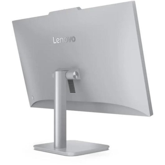 Ordenador Todo en uno Lenovo A100 Intel Core i3-N305 16GB 512GB SSD UHD 23.8" Windows 11 Pro inalámbrico