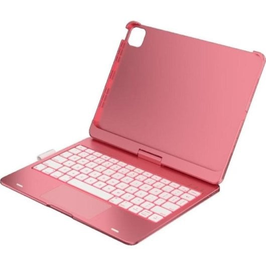 Typecase Flexbook Touch Hülle mit Tastatur für iPad Air 11"