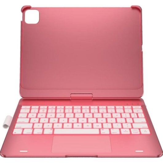 Typecase Flexbook Touch Hülle mit Tastatur für iPad Air 11"