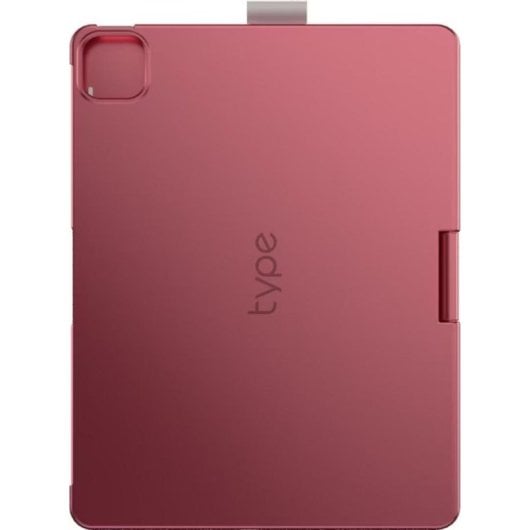 Typecase Flexbook Touch Hülle mit Tastatur für iPad Air 11"