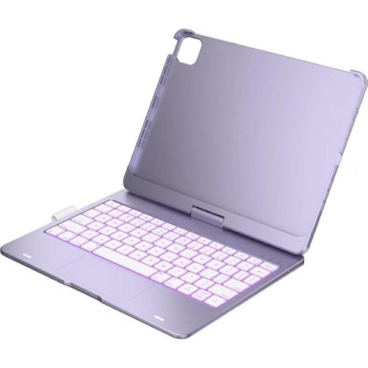 Funda con teclado Typecase Flexbook Touch para iPad Pro 11"