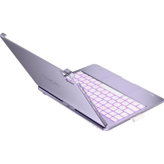 Funda con teclado Typecase Flexbook Touch para iPad Pro 11"