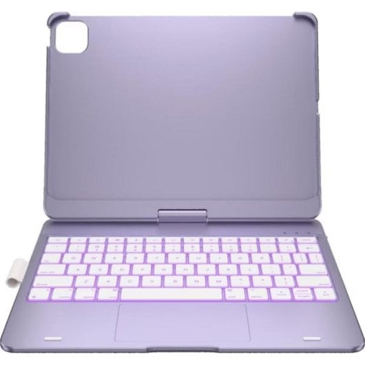 Funda con teclado Typecase Flexbook Touch para iPad Pro 11"