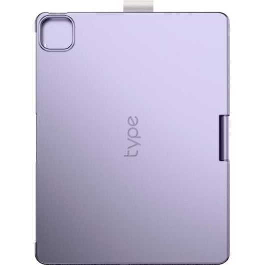 Funda con teclado Typecase Flexbook Touch para iPad Pro 11"