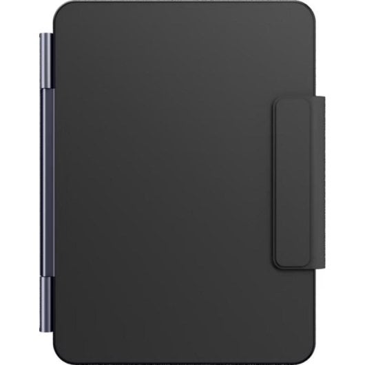 Cover con Tastiera Integrata 4Kom Typecase Edge per iPad Pro 11 Retroilluminazione RGB e Supporto