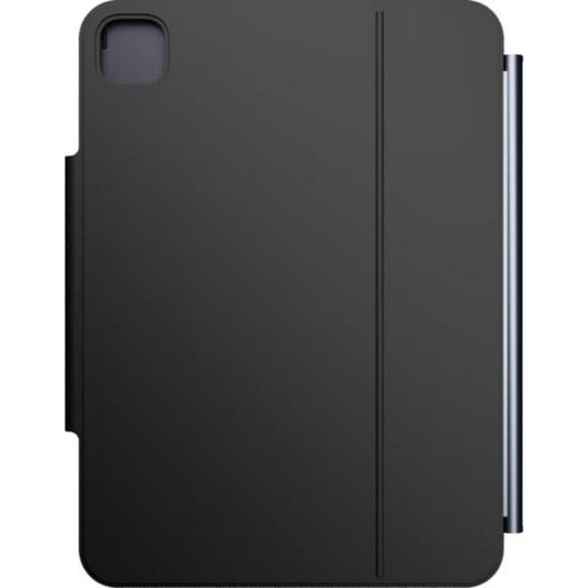 Cover con Tastiera Integrata 4Kom Typecase Edge per iPad Pro 11 Retroilluminazione RGB e Supporto