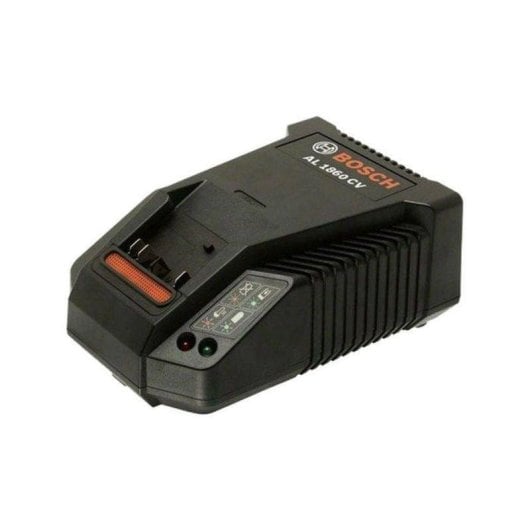 Kit Bosch Professional 18V GSR 18V-28 e GDR 18V-160 con 2 batterie 4.0Ah