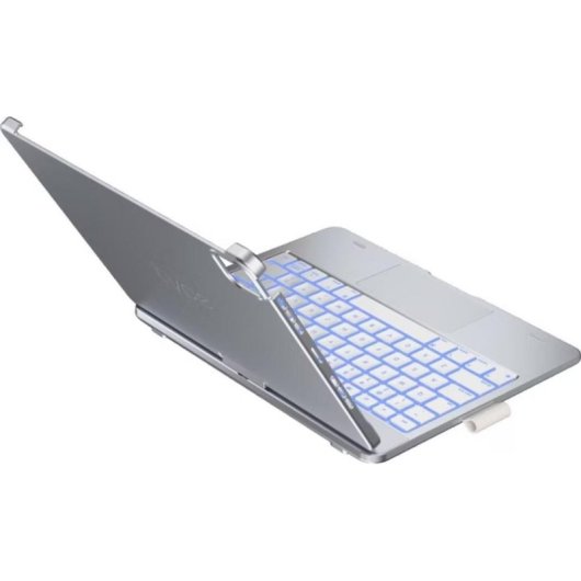 Funda Typecase Flexbook Touch para iPad Pro 11" con teclado integrado y protección