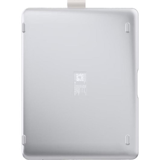 Funda Typecase Flexbook Touch para iPad Pro 11" con teclado integrado y protección