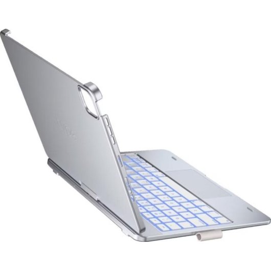 Funda Typecase Flexbook Touch para iPad Pro 11" con teclado integrado y protección