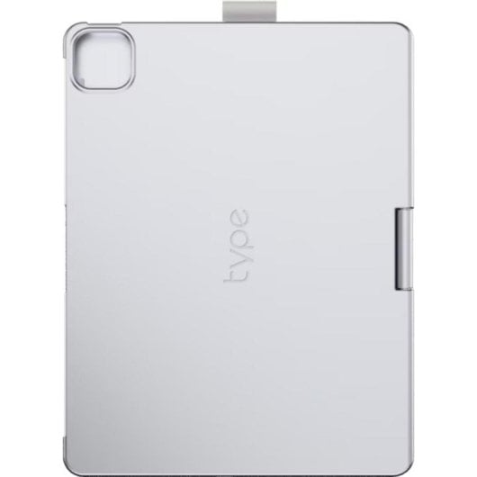 Funda Typecase Flexbook Touch para iPad Pro 11" con teclado integrado y protección