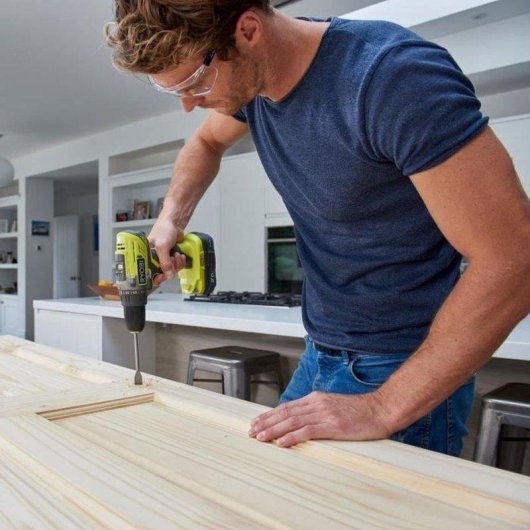 Avvitatrice a batteria Ryobi 18V ONE+ 50 Nm 13 mm 2 velocità