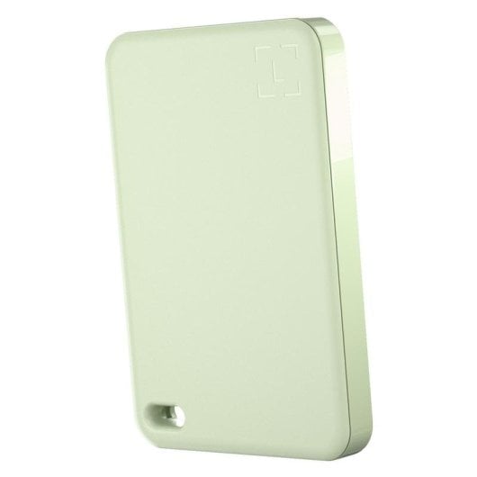 Carteira hardware Ledger Nano Gen 5 Verde Matcha Bluetooth 5.2