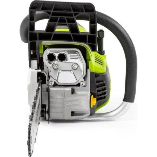 Benzinkettensäge Fieldmann FZP 45016-B 45cc Schwert 40cm Auto-Schmierung