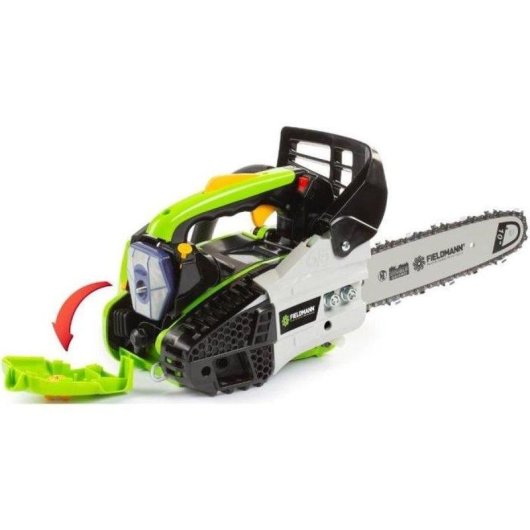 Benzinkettensäge Fieldmann FZP 25410-B 25,4 cm³ 0,7 kW Schwert 250 mm
