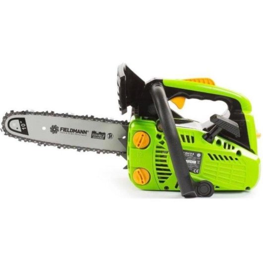 Benzinkettensäge Fieldmann FZP 25410-B 25,4 cm³ 0,7 kW Schwert 250 mm