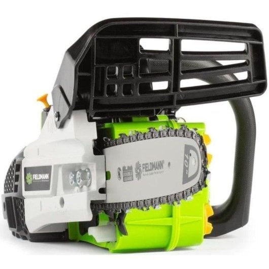 Benzinkettensäge Fieldmann FZP 25410-B 25,4 cm³ 0,7 kW Schwert 250 mm